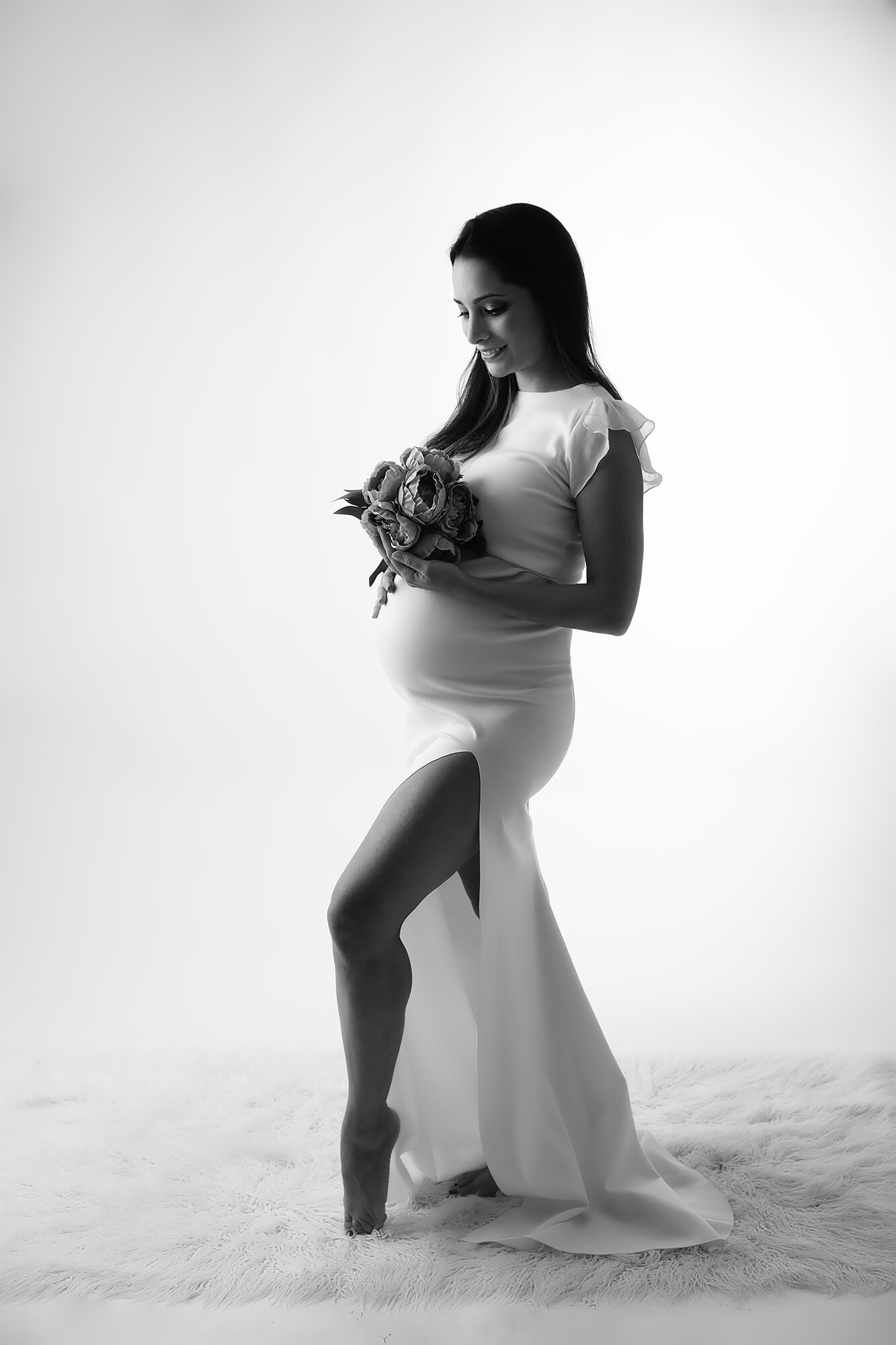 Caro Diez - Sesiones de Fotos de Embarazadas, Recién nacidos  - copia-de-natalia-170-copy-bn.jpg