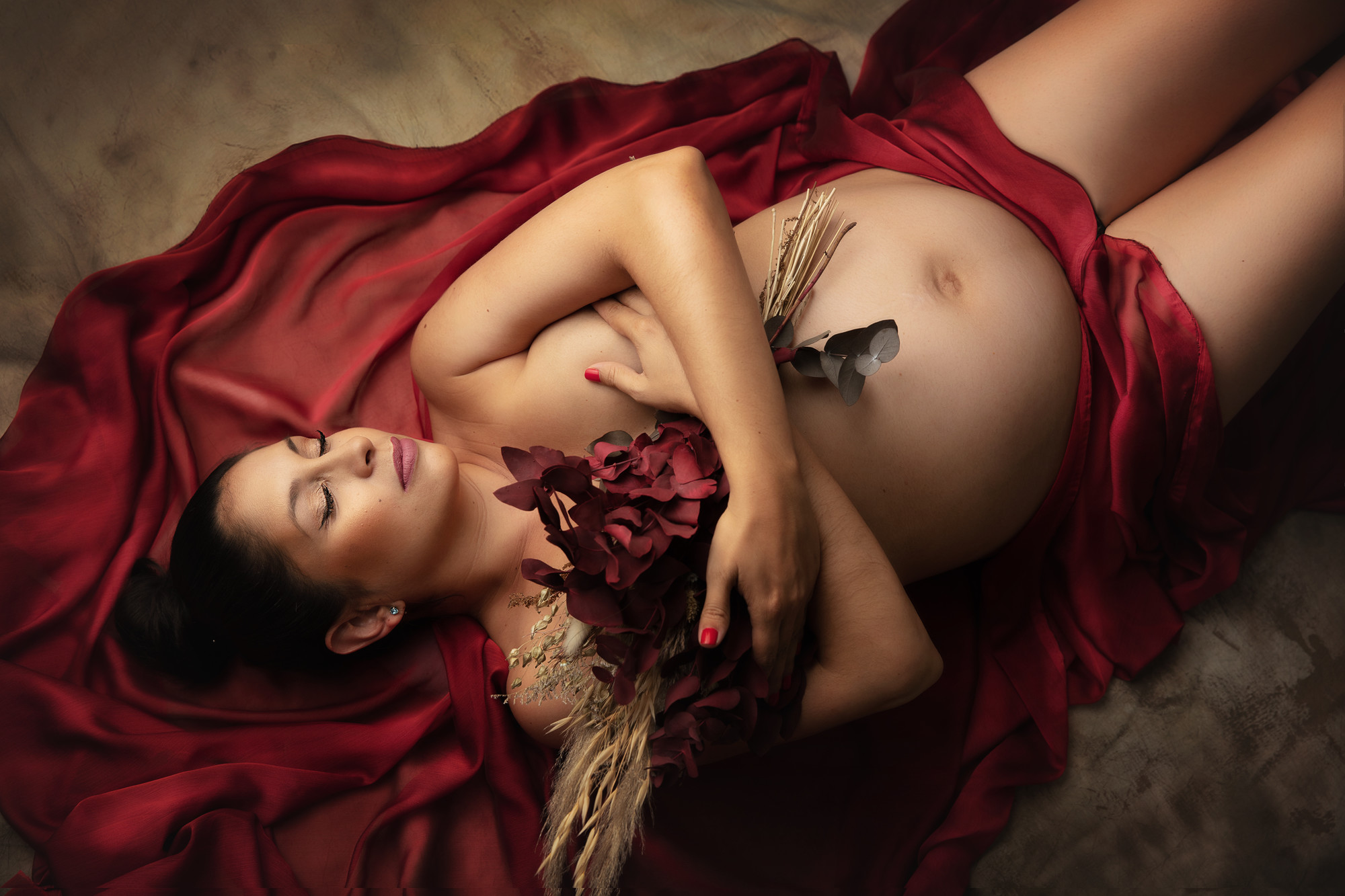 Caro Diez - Sesiones de Fotos de Embarazadas, Recién nacidos  - lilian-embarazo045-copy.jpg